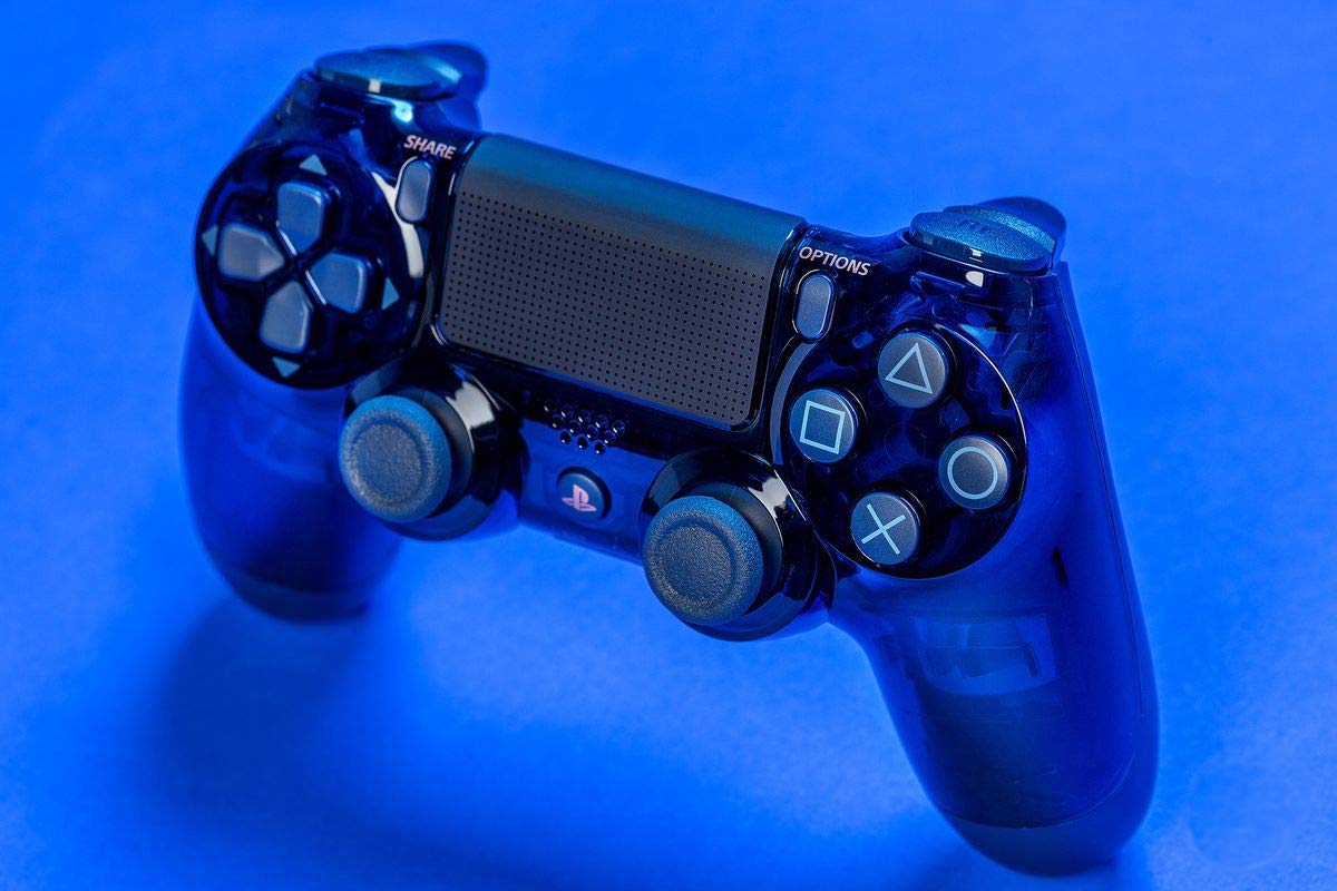 Amazon.com: Playstation 4 Pro 2TB SSD Limited Edition Console